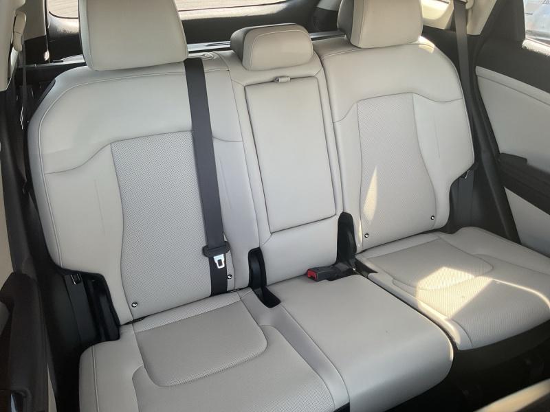 used 2023 Kia Sportage car, priced at $23,944