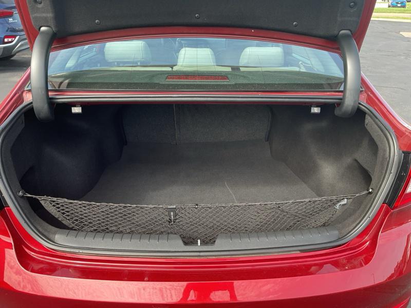 used 2015 Hyundai Sonata car, priced at $8,966