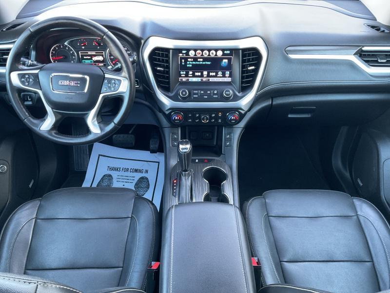 used 2019 GMC Acadia car, priced at $24,944