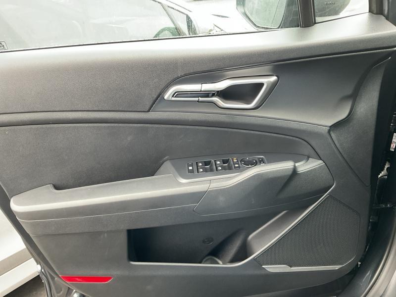 new 2026 Kia Sportage car, priced at $35,009