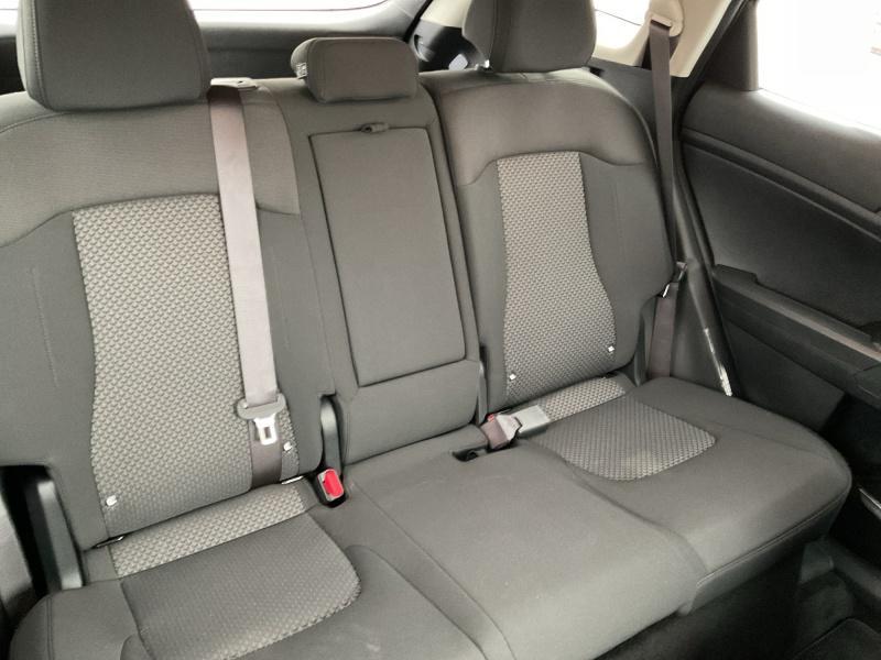 new 2026 Kia Sportage car, priced at $35,009