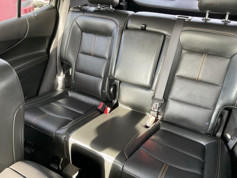 used 2024 Chevrolet Equinox car, priced at $27,944