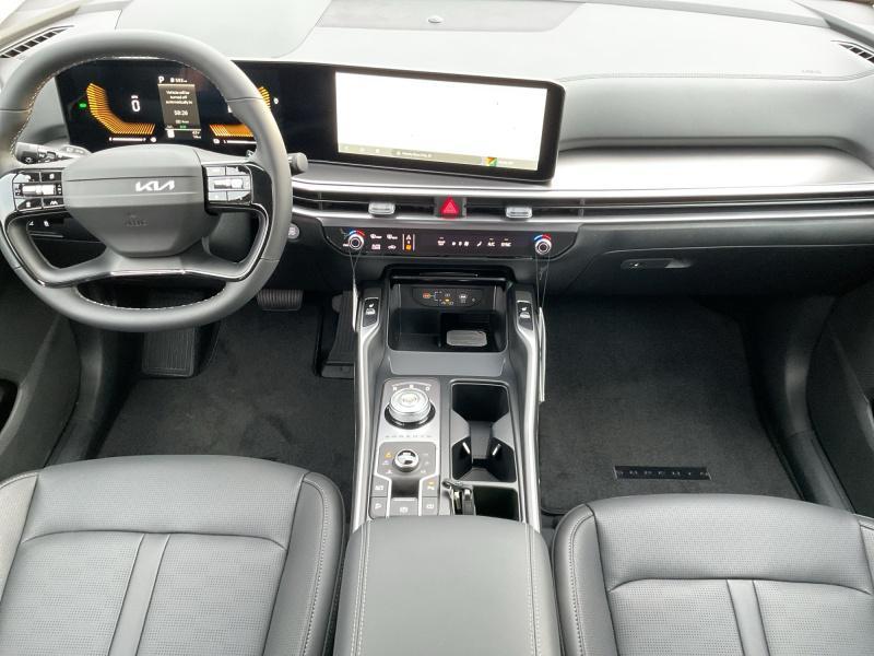 new 2026 Kia Sorento Hybrid car, priced at $39,269