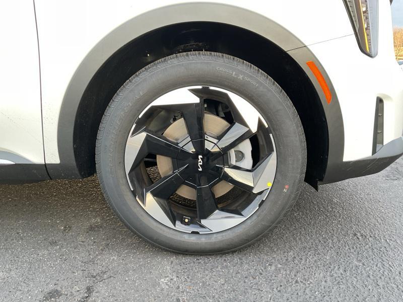 new 2026 Kia Sorento Hybrid car, priced at $39,269