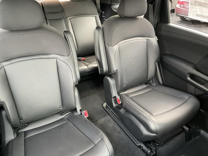 new 2027 Kia Telluride car, priced at $46,584