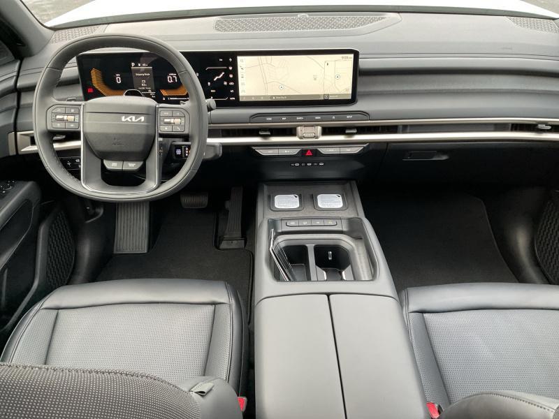 new 2027 Kia Telluride car, priced at $46,584