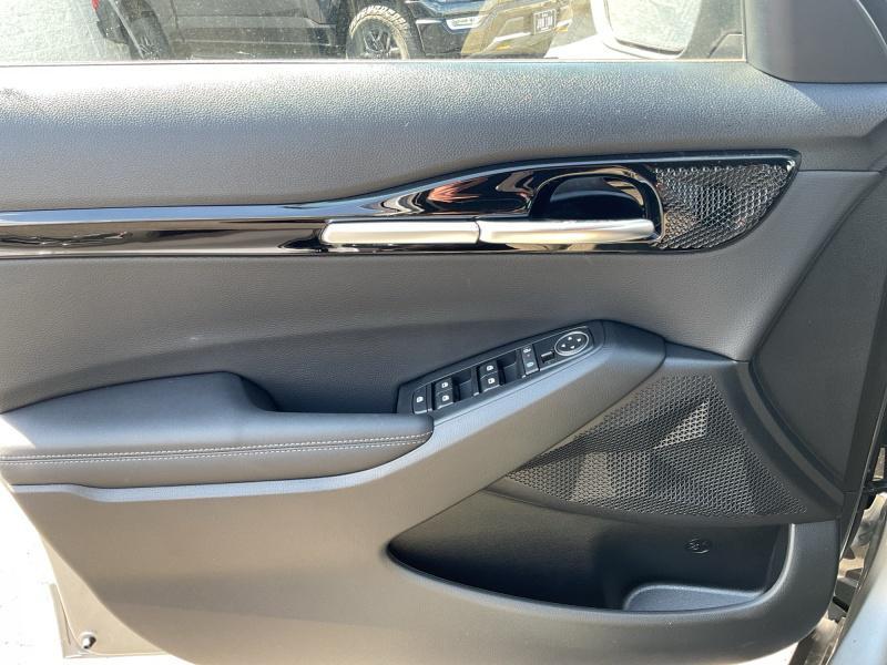 new 2026 Kia Seltos car, priced at $28,649