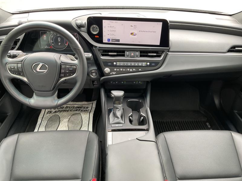 used 2024 Lexus ES 350 car, priced at $38,944