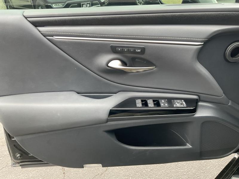 used 2024 Lexus ES 350 car, priced at $38,944