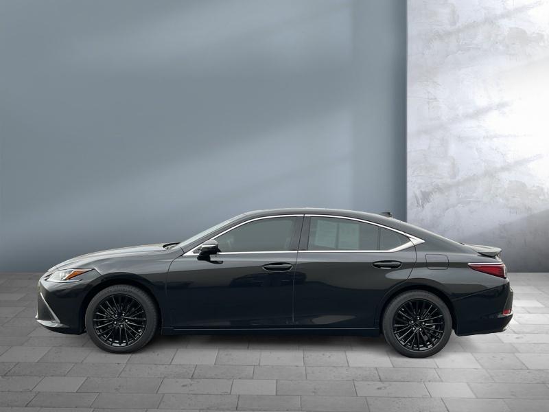used 2024 Lexus ES 350 car, priced at $38,944