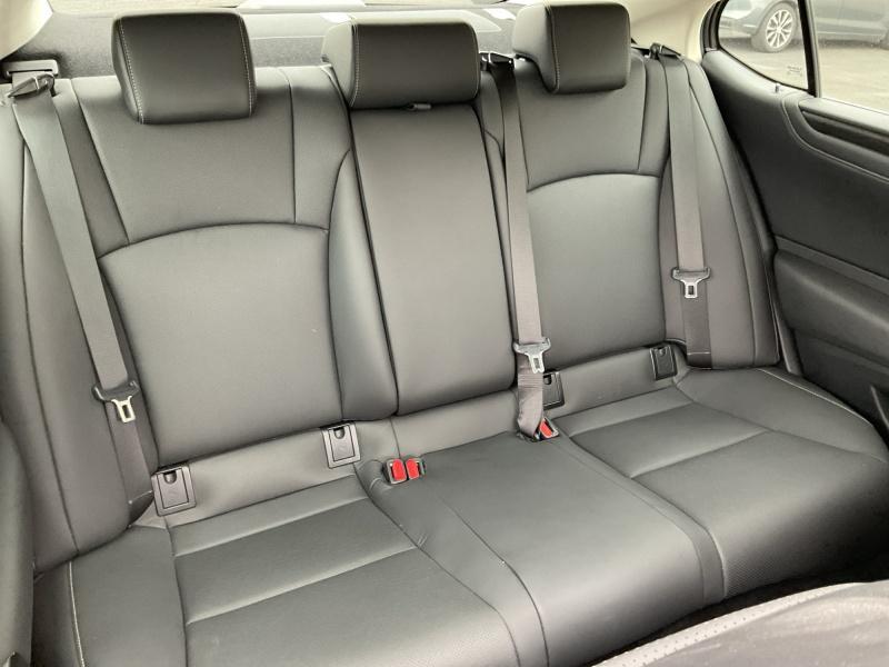 used 2024 Lexus ES 350 car, priced at $38,944