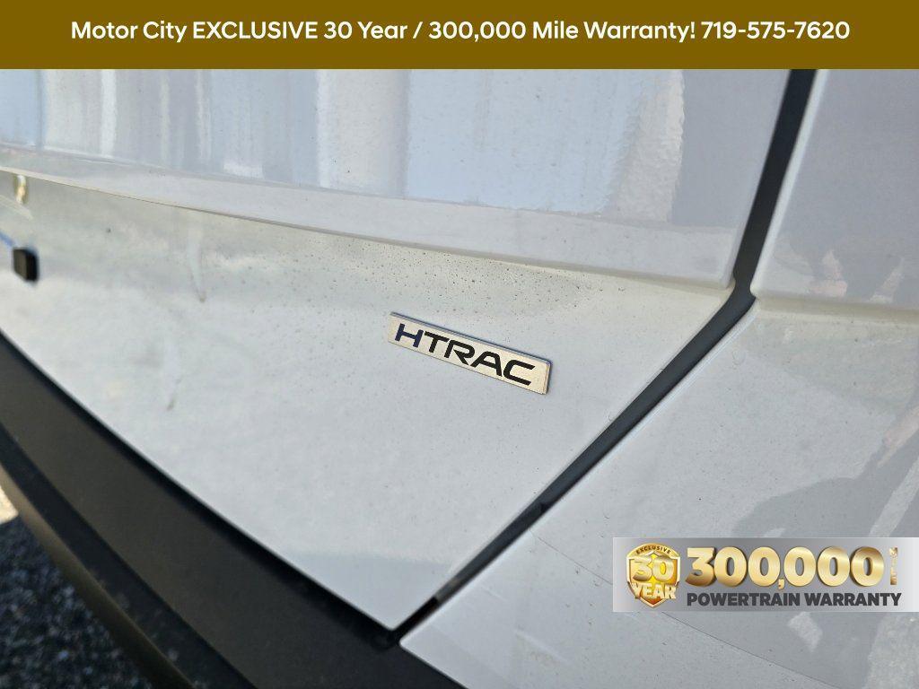 new 2026 Hyundai Kona car, priced at $26,623