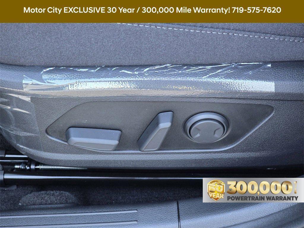 new 2026 Hyundai Sonata car, priced at $31,845