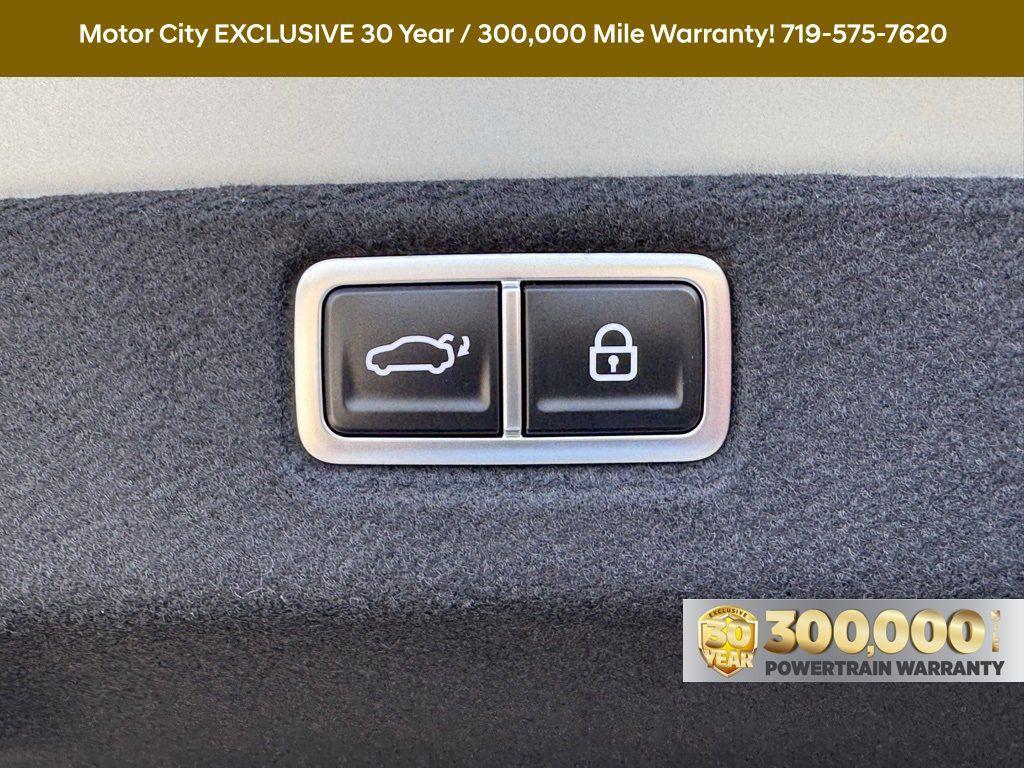 new 2026 Hyundai Sonata Hybrid car, priced at $39,350