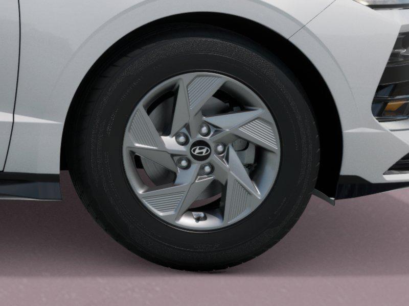 new 2026 Hyundai Sonata car, priced at $29,195