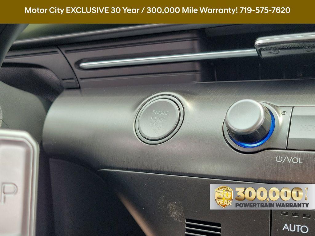 new 2026 Hyundai Kona car, priced at $28,113