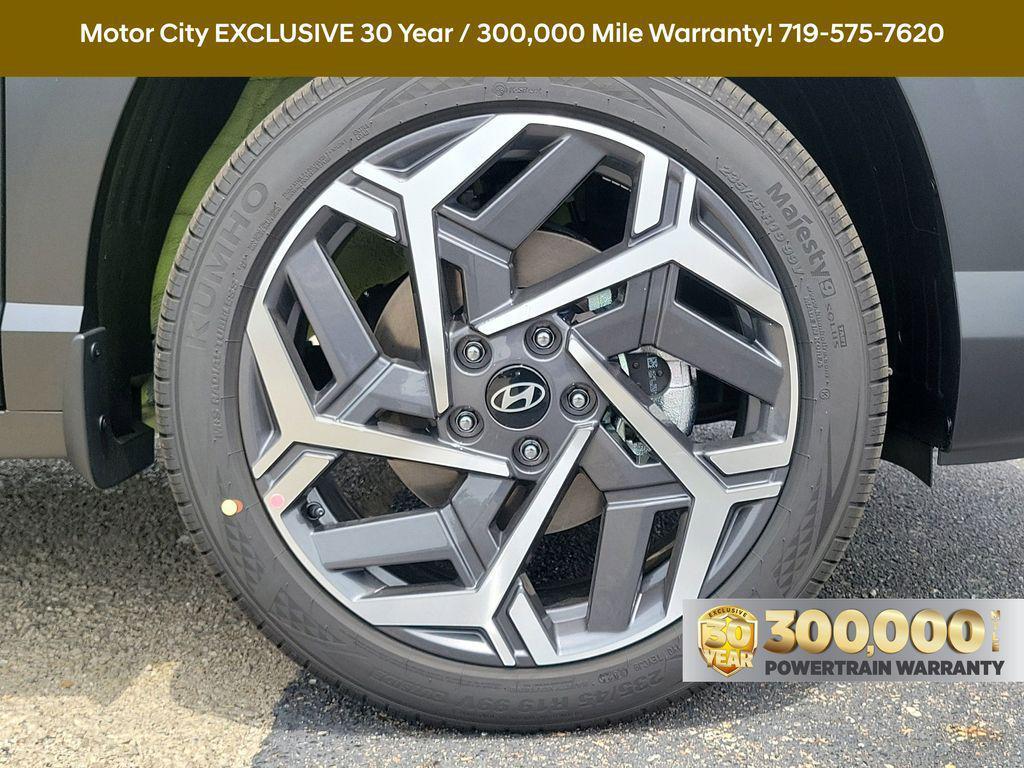 new 2026 Hyundai Kona car, priced at $29,013