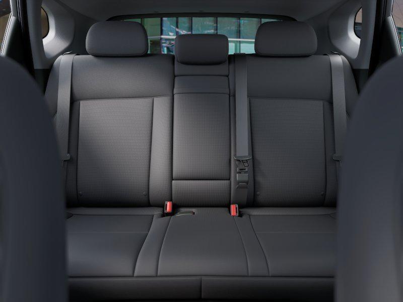 new 2026 Hyundai Kona car, priced at $28,013