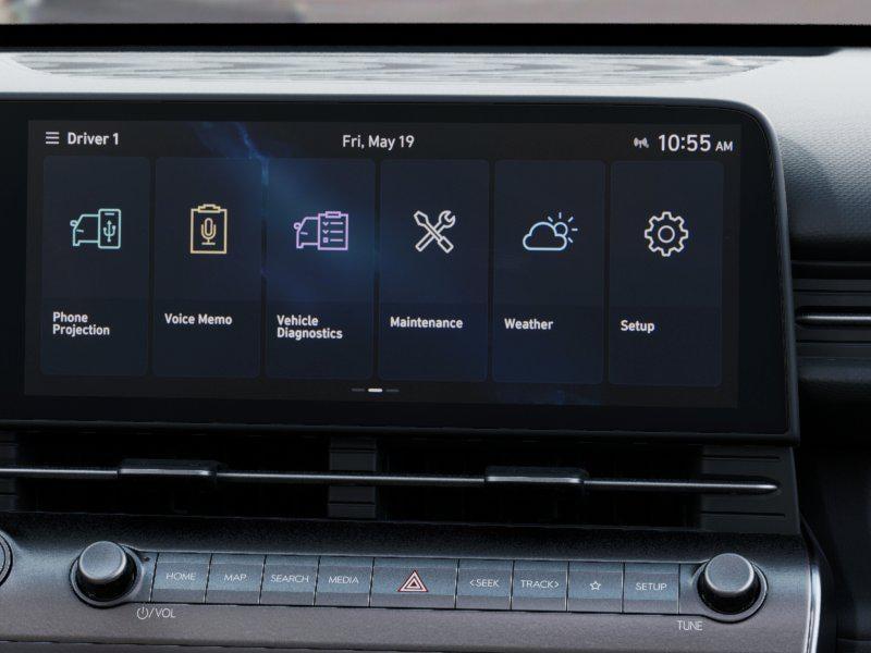 new 2026 Hyundai Kona car, priced at $28,013