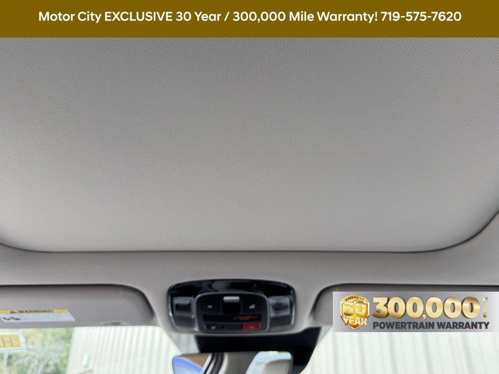 new 2026 Hyundai Sonata Hybrid car, priced at $39,350