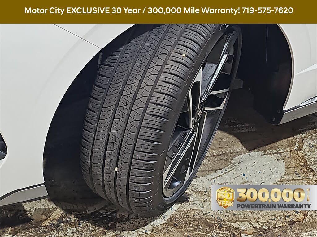 new 2026 Hyundai Sonata car