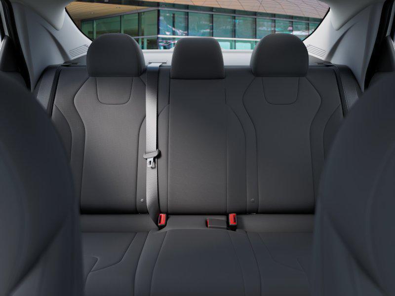 new 2026 Hyundai Elantra car, priced at $24,610