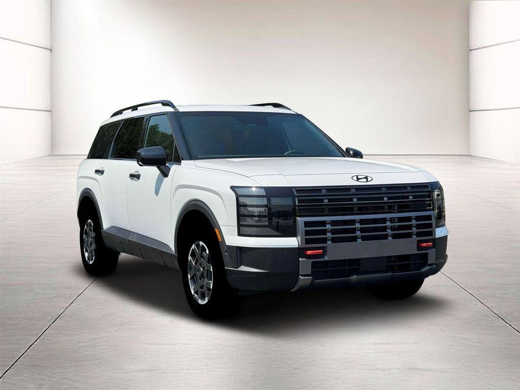 new 2026 Hyundai Palisade car, priced at $48,730