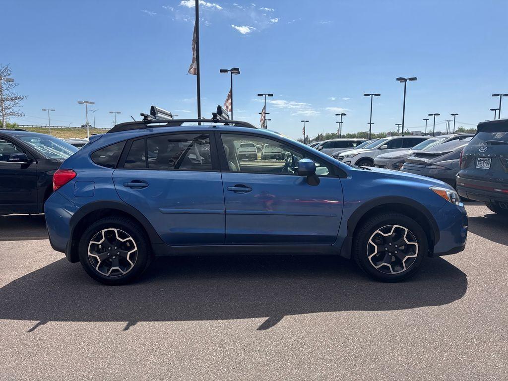 used 2014 Subaru XV Crosstrek car, priced at $11,989