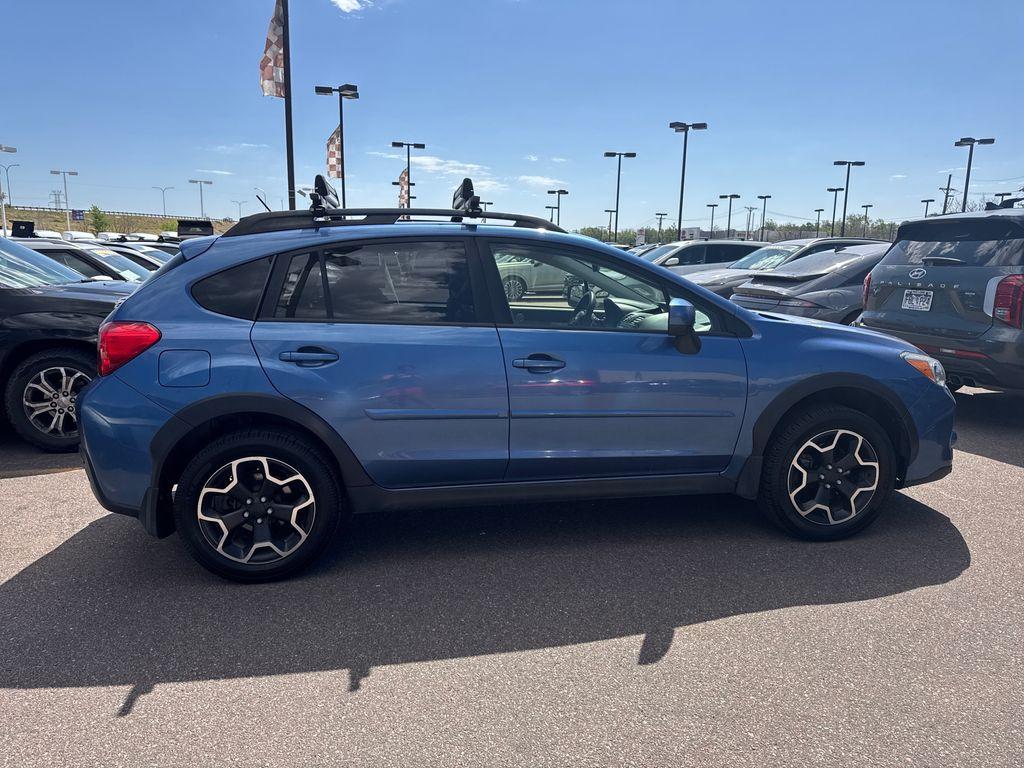used 2014 Subaru XV Crosstrek car, priced at $11,989