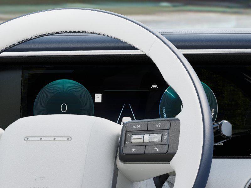 new 2026 Hyundai Palisade Hybrid car, priced at $61,230