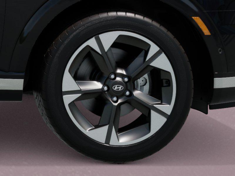 new 2026 Hyundai Palisade Hybrid car, priced at $55,855