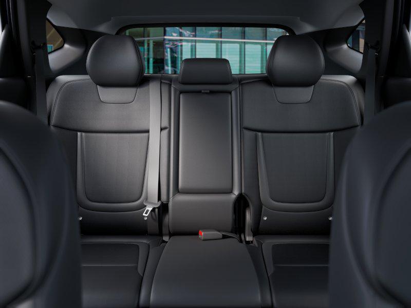 new 2026 Hyundai Tucson car, priced at $34,750