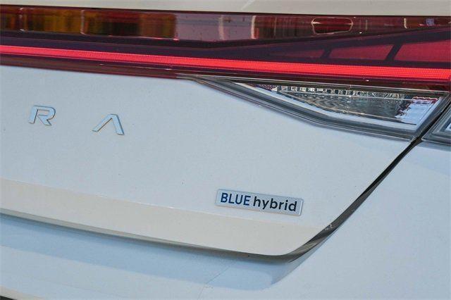 new 2026 Hyundai ELANTRA HEV car, priced at $27,085