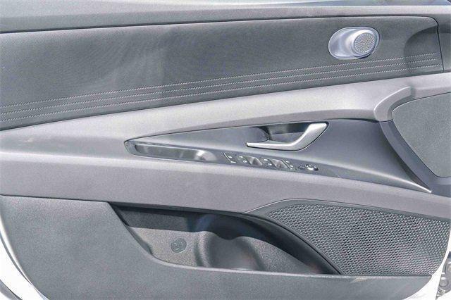 new 2026 Hyundai ELANTRA HEV car, priced at $27,085