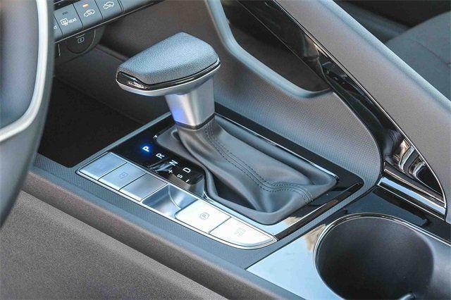 new 2026 Hyundai ELANTRA HEV car, priced at $27,085