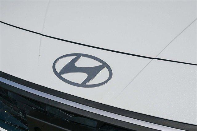 new 2026 Hyundai ELANTRA HEV car, priced at $27,085