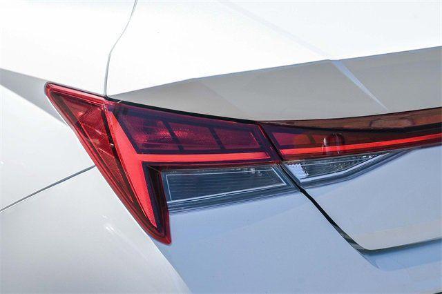 new 2026 Hyundai ELANTRA HEV car, priced at $27,085