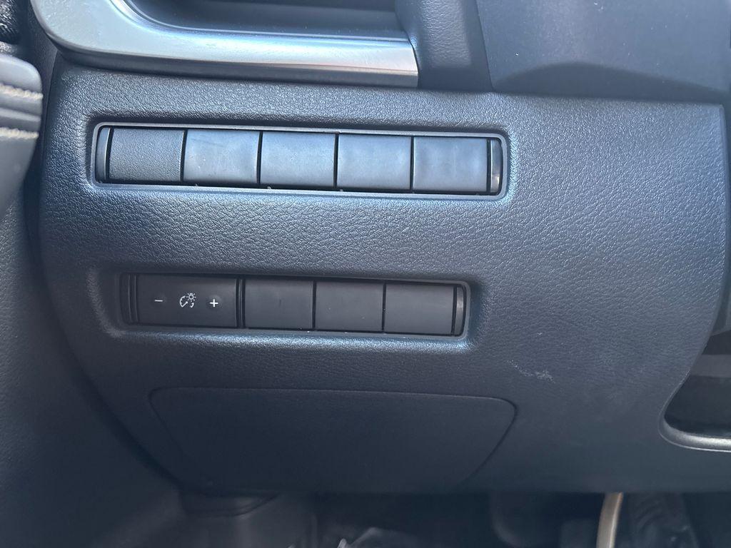 used 2021 Nissan Rogue car, priced at $19,489