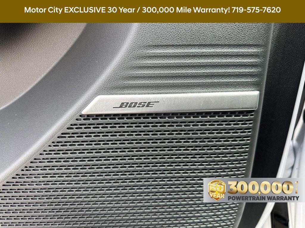 new 2026 Hyundai Santa Fe car, priced at $43,798