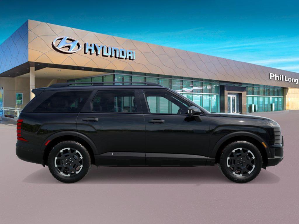 new 2026 Hyundai Palisade car, priced at $49,800