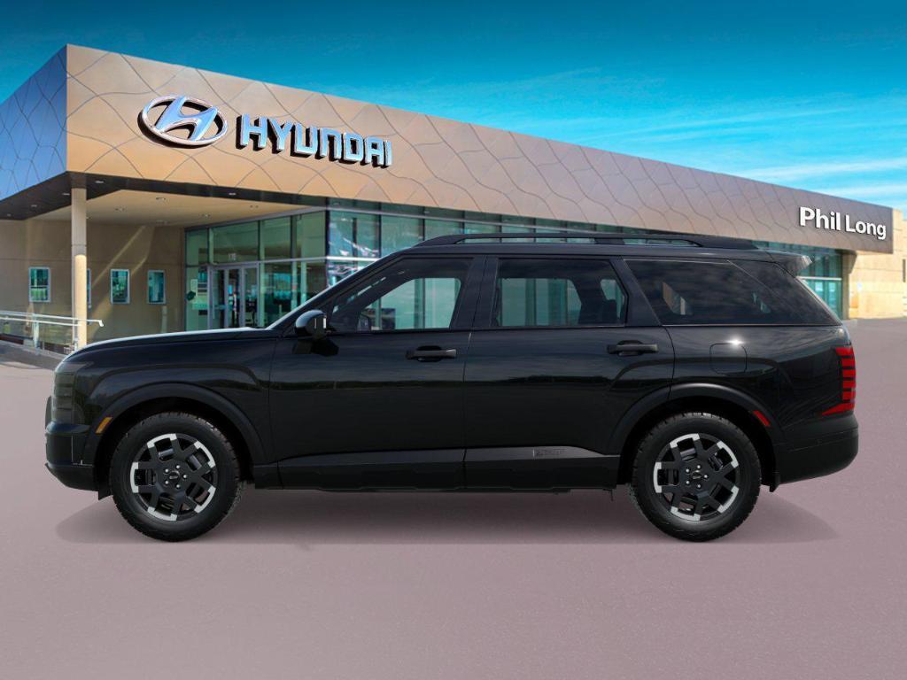 new 2026 Hyundai Palisade car, priced at $49,800