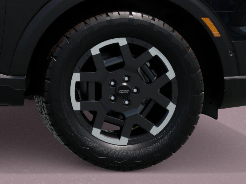 new 2026 Hyundai Palisade car, priced at $49,800