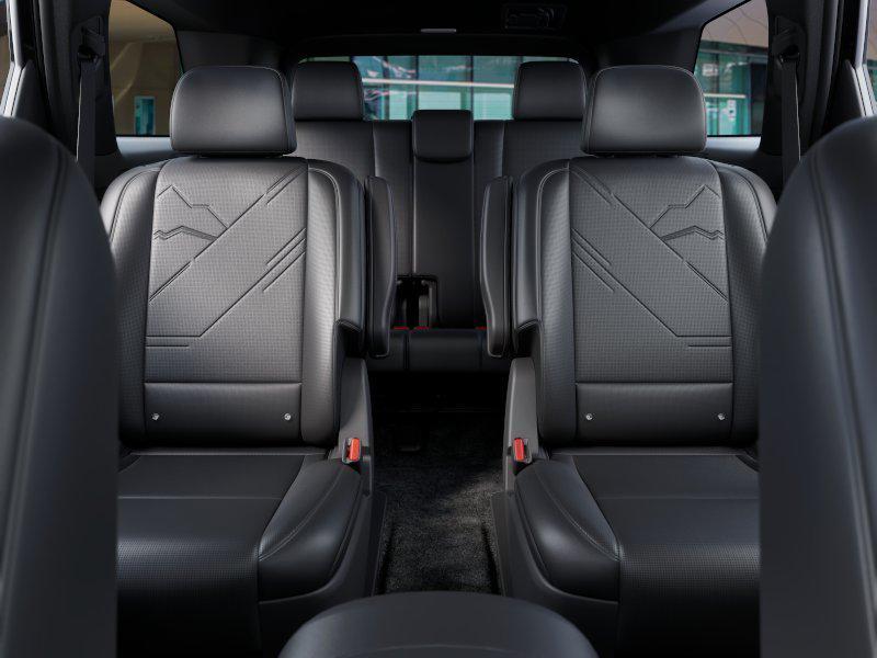 new 2026 Hyundai Palisade car, priced at $49,800