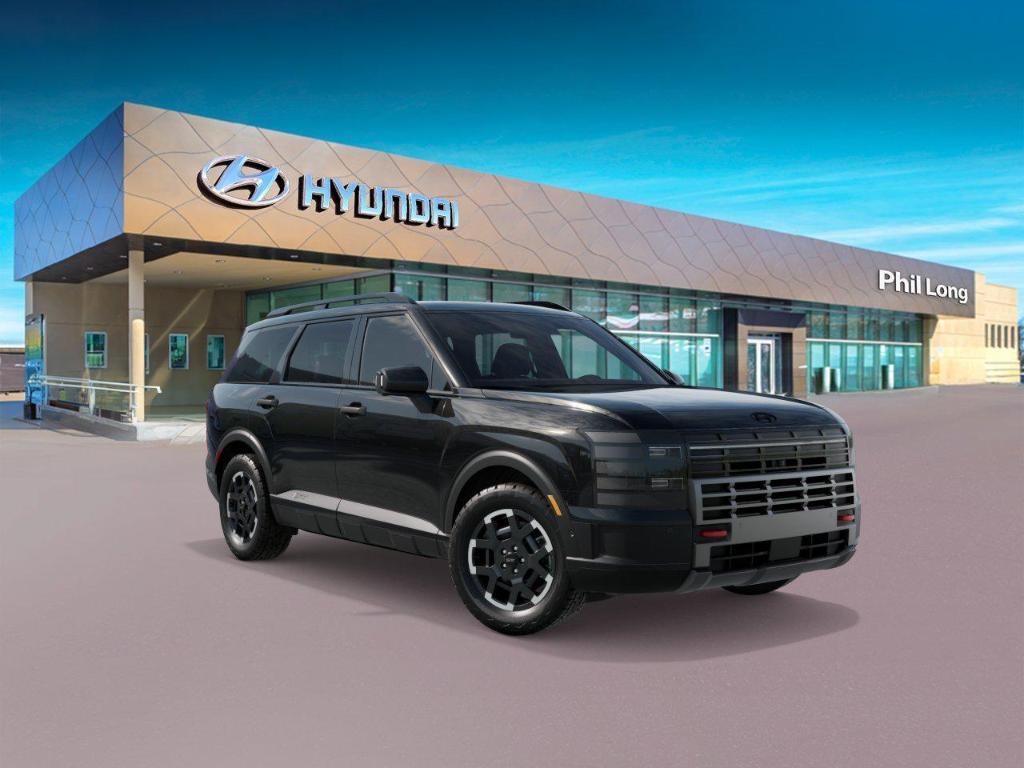 new 2026 Hyundai Palisade car, priced at $49,800