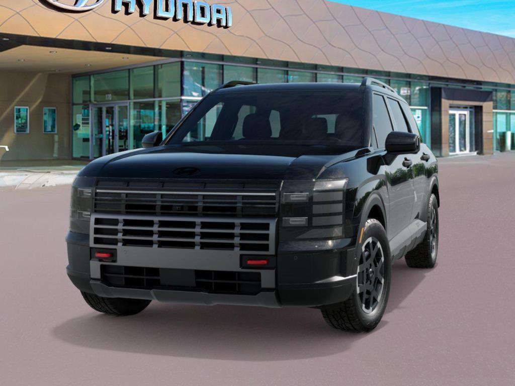 new 2026 Hyundai Palisade car, priced at $49,800