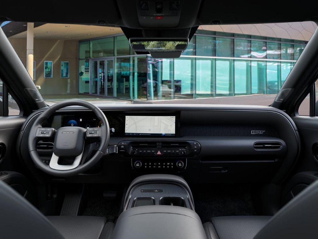 new 2026 Hyundai Palisade car, priced at $49,800