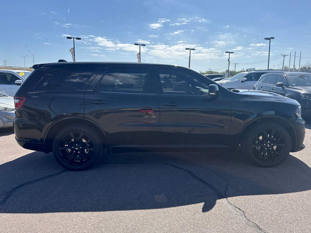 used 2019 Dodge Durango car, priced at $17,989