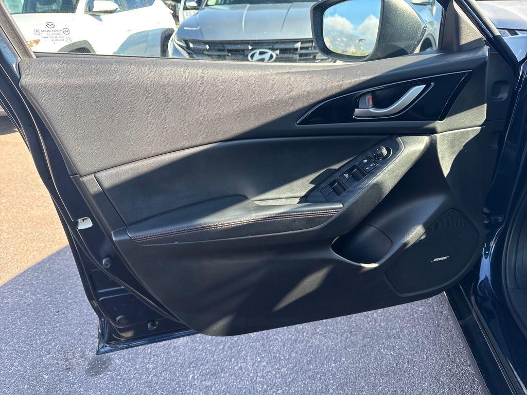 used 2016 Mazda Mazda3 car, priced at $13,989