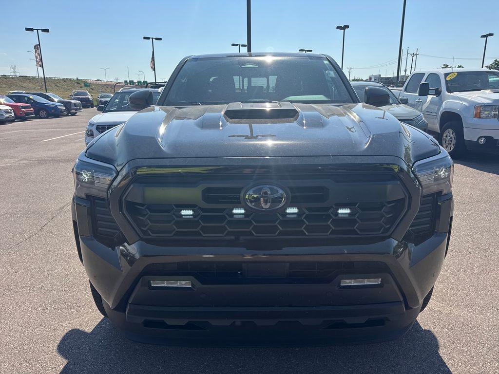 used 2025 Toyota Tacoma car, priced at $43,689