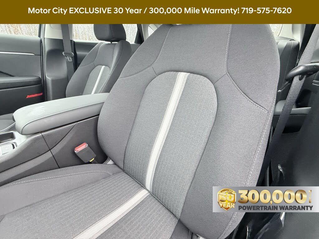 new 2026 Hyundai Sonata car